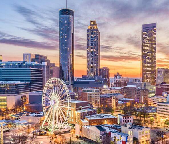 Built for Opportunity.