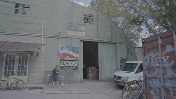 Atlanta Bicycle Barn