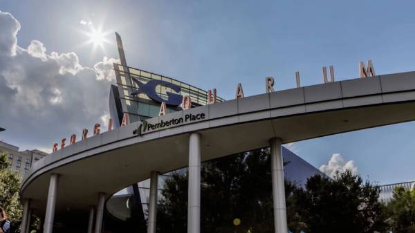 Georgia Aquarium