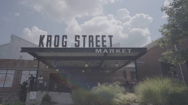 Krog Street Market