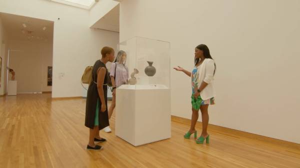 The High Museum