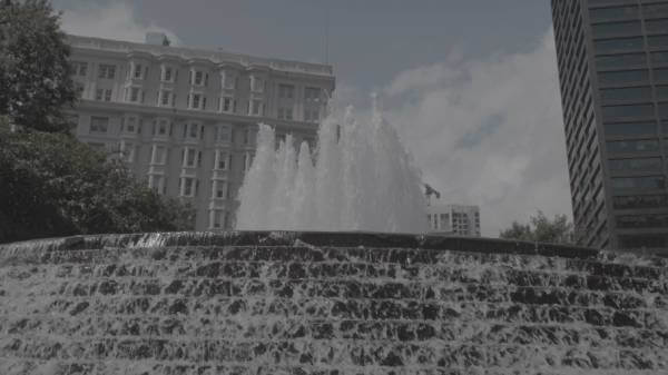 Woodruff Park Ground